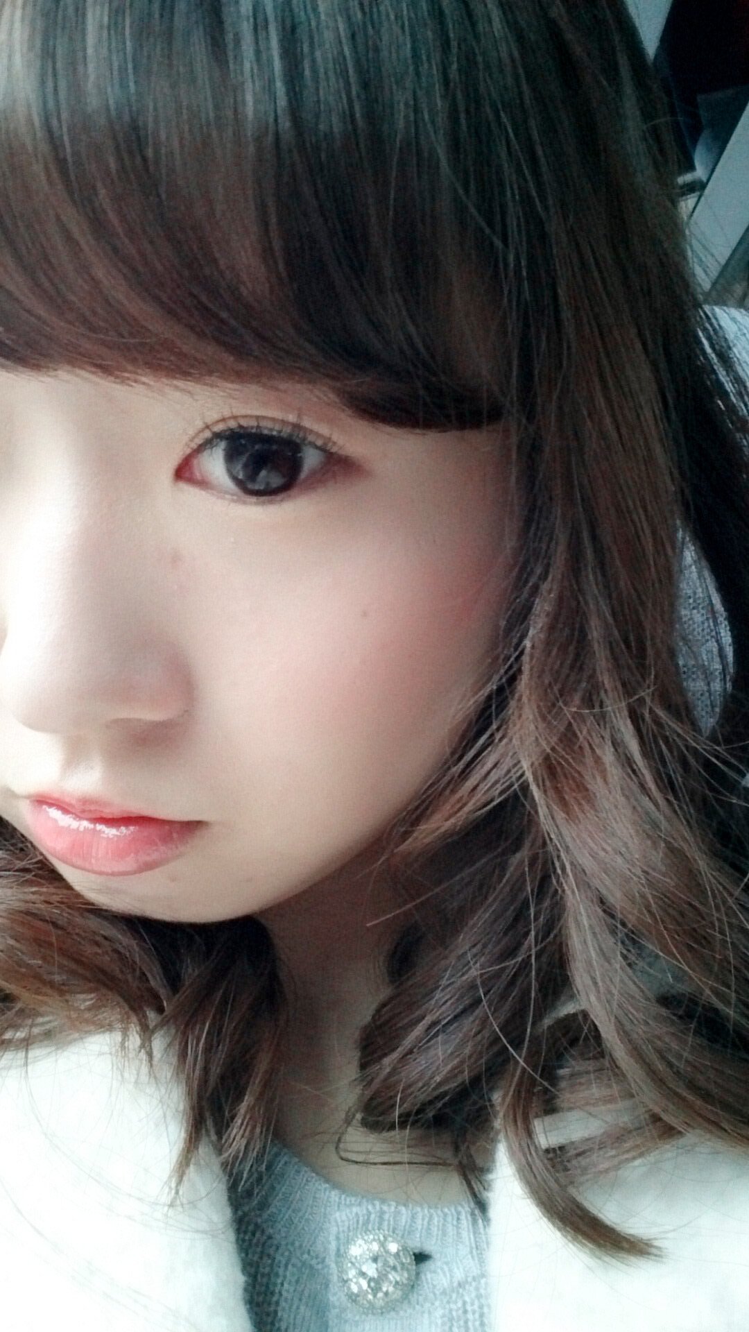 24位……´ω`*！