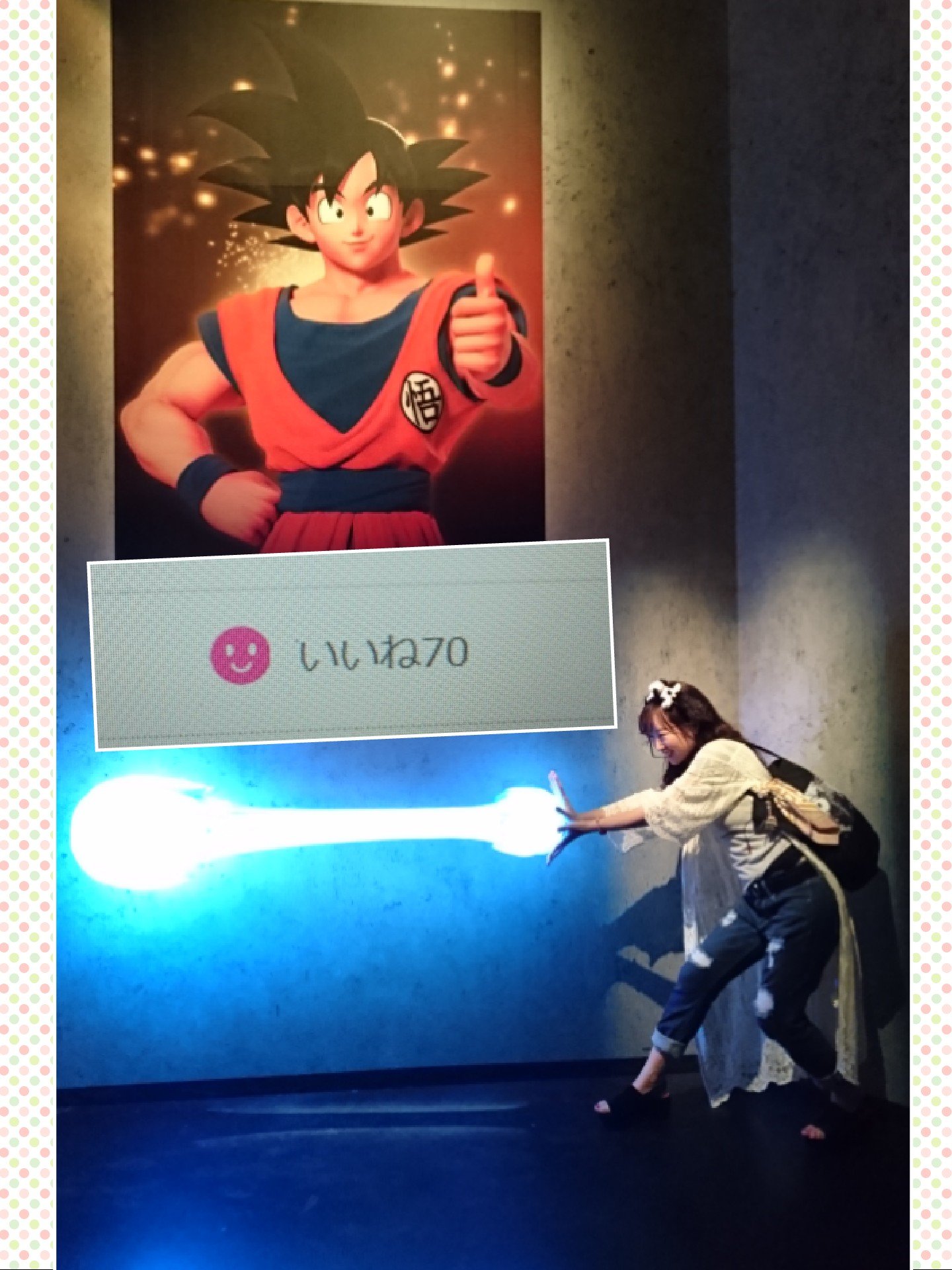 お礼と今週イン予定(*´︶`*)❤