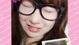 れななちゃんの2015/2/26 (木) 21:24のブログ