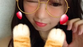 れなな復活！！