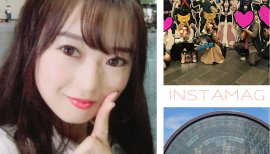 れななちゃんの2017/8/23 (水) 22:36のブログ