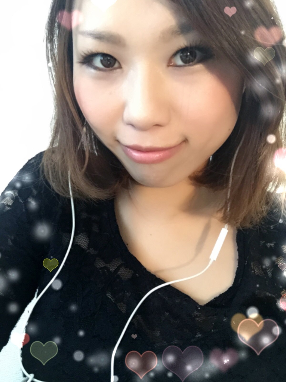 おはよーございます★