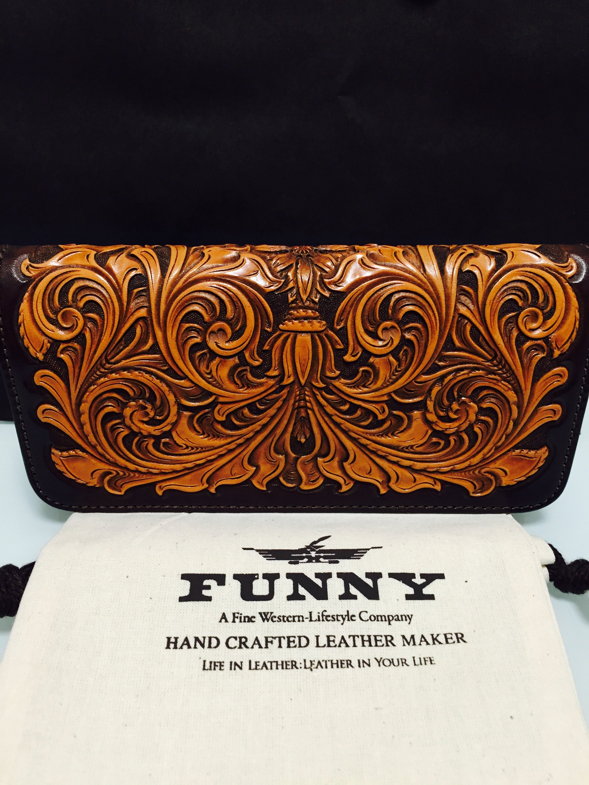 FUNNYのお財布✴︎