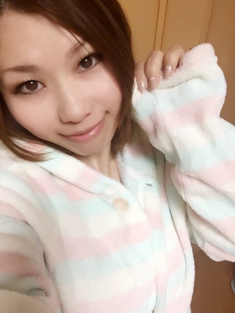 おっはよーございます