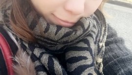 ★あぃりん★ちゃんの2015/3/6 (金) 12:53のブログ