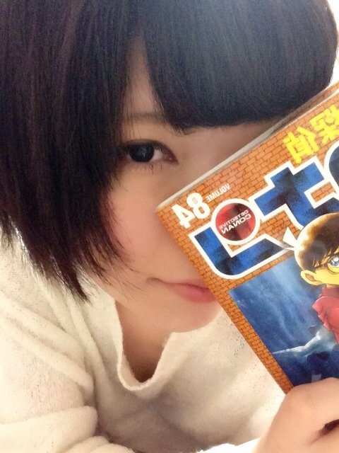 コナンくーんっ