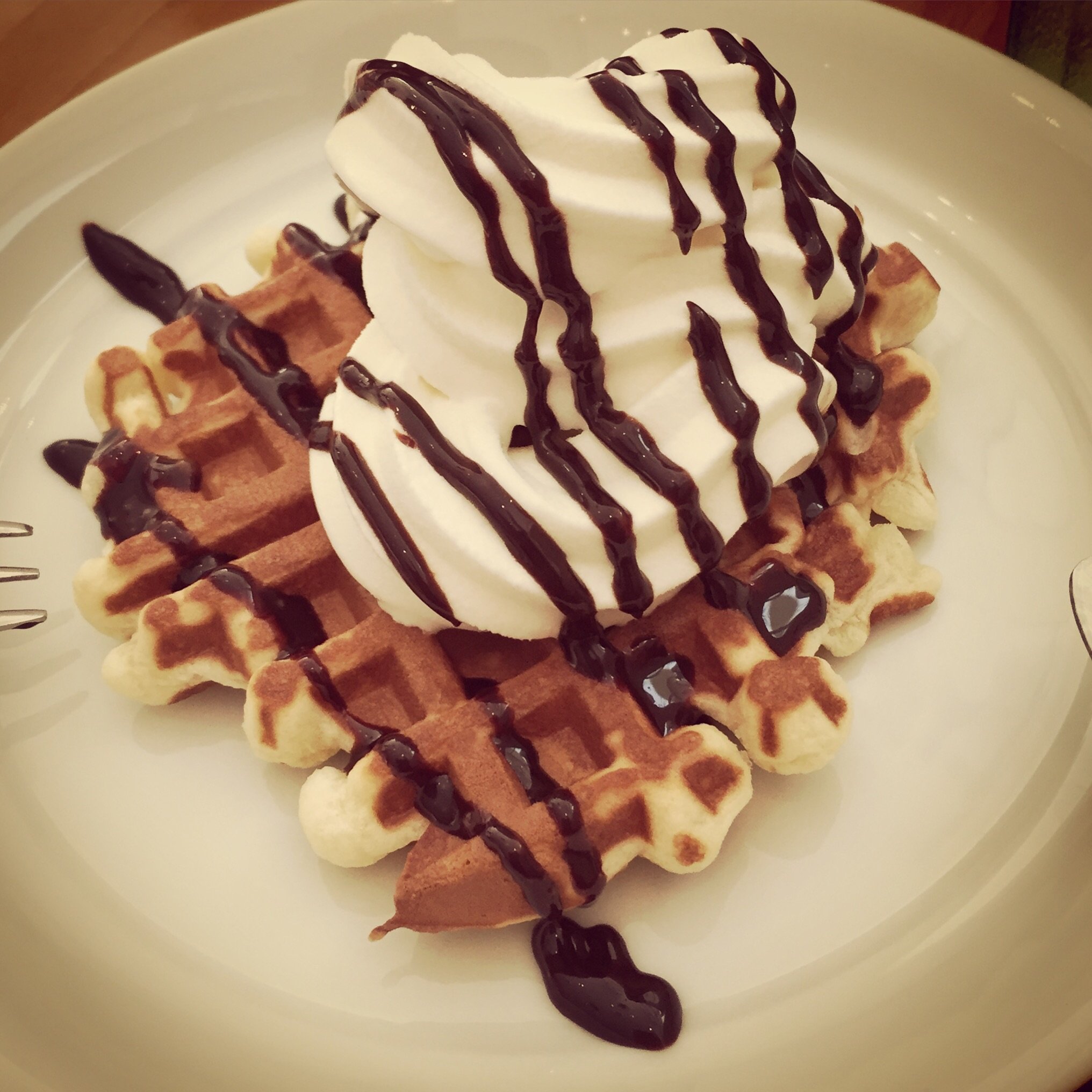 昨日のランチ💓