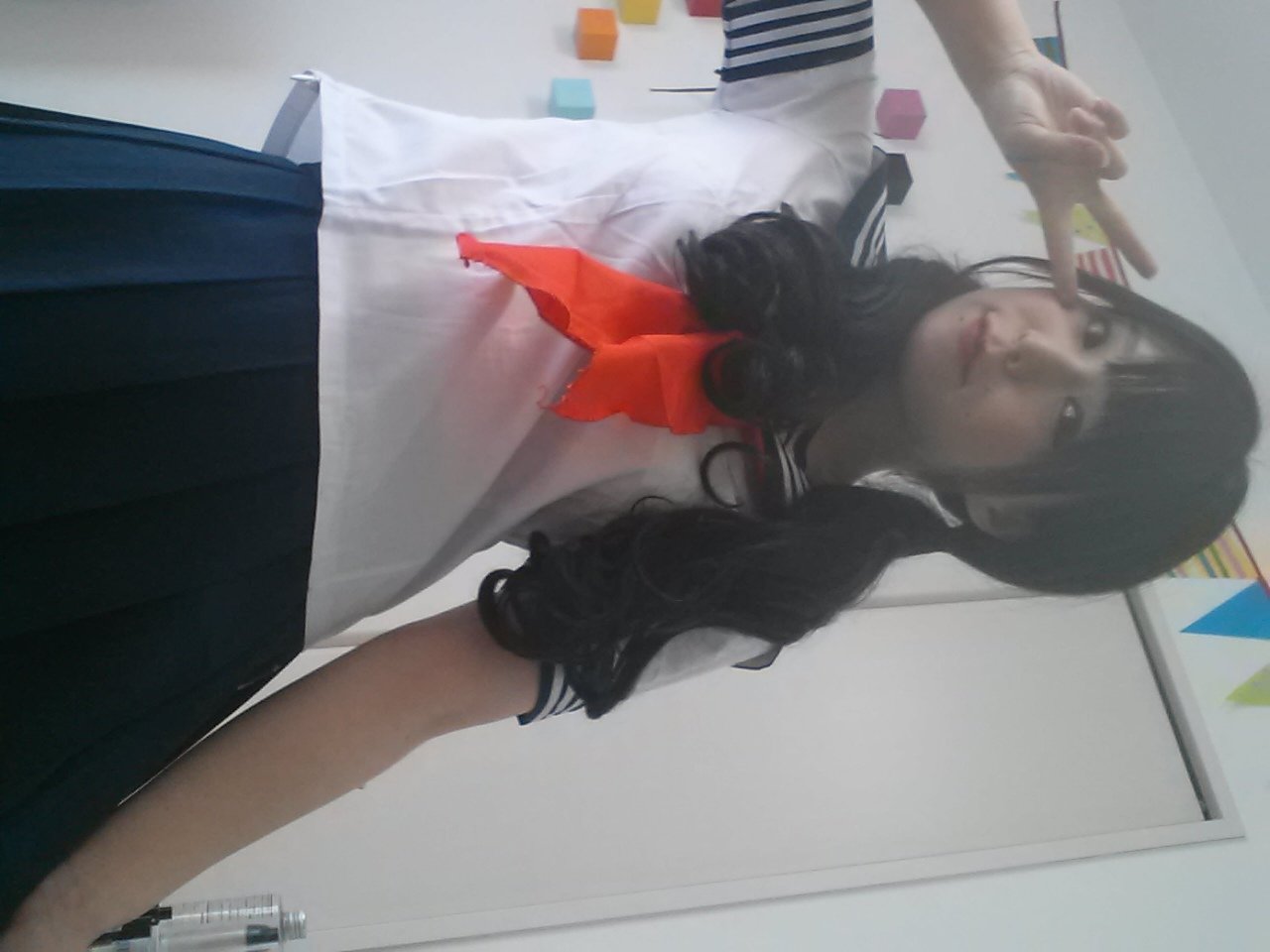 ゴーゴー通信☆