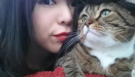 ＊ にゃあ ＊ちゃんの2015/3/25 (水) 07:11のブログ