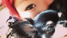 ゆら♡ちゃんの2015/3/26 (木) 03:05のブログ