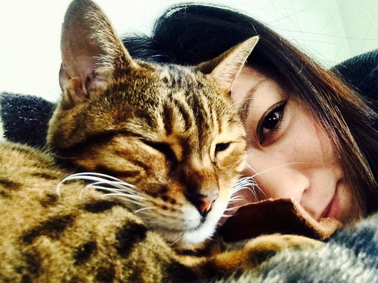 ラブリー❤︎みゃぉ