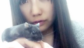 すももみなみちゃんの2015/3/27 (金) 05:46のブログ