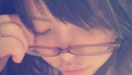 眠い、、