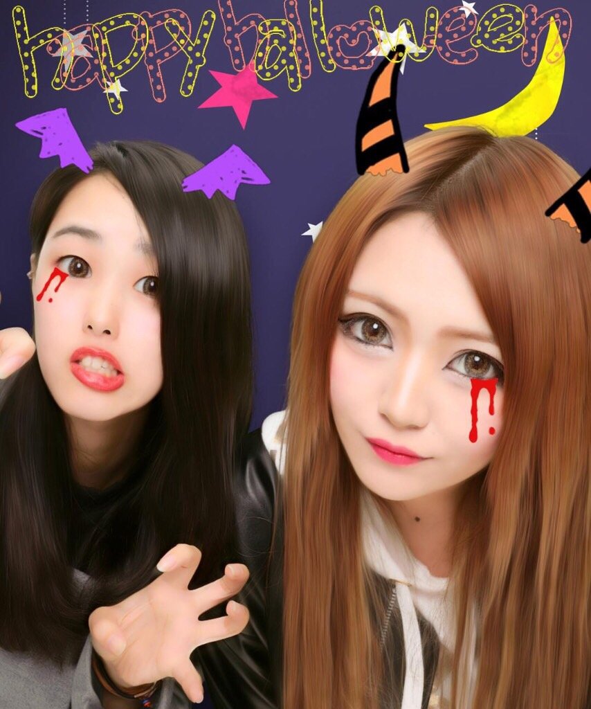 Halloween🎃🍬🍫🍪🍭👻