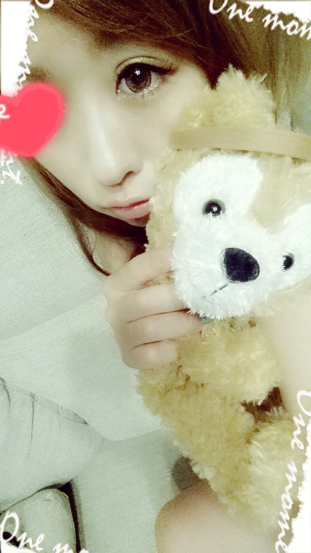 そーろそろ💓🌟