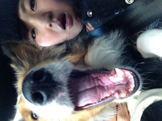 RUIちゃんの2014/1/22 (水) 13:27のブログ