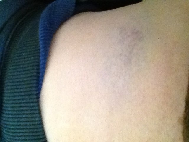 RUIちゃんの2014/1/28 (火) 07:47のブログ