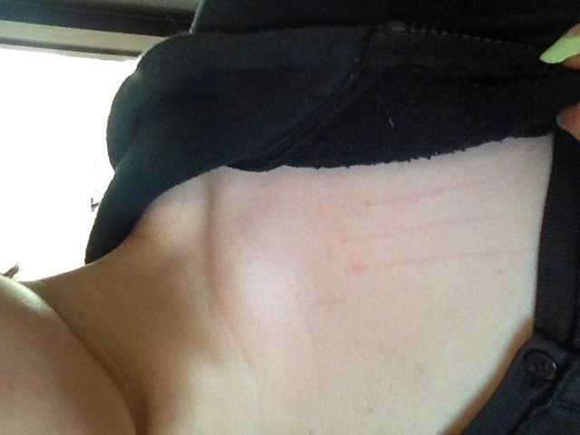 RUIちゃんの2014/2/19 (水) 09:50のブログ