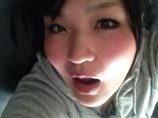 RUIちゃんの2014/2/27 (木) 15:40のブログ