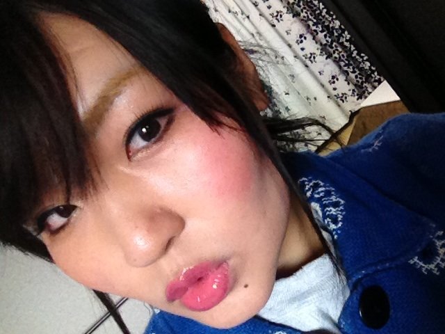 RUIちゃんの2014/3/20 (木) 11:20のブログ