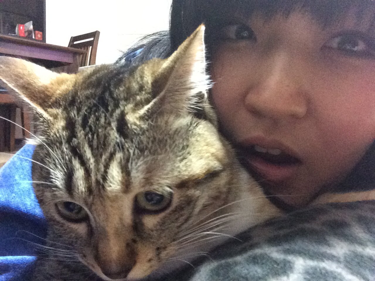 RUIちゃんの2014/4/4 (金) 20:23のブログ