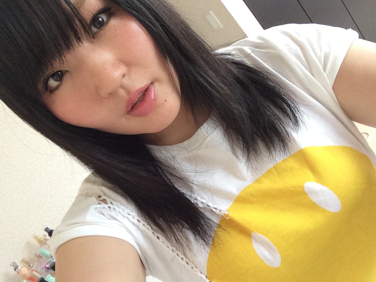 RUIちゃんの2014/4/27 (日) 17:19のブログ