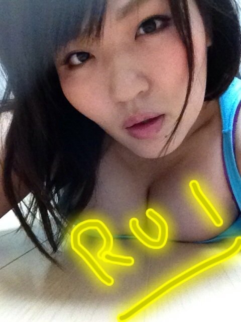 RUIちゃんの2014/6/11 (水) 22:31のブログ