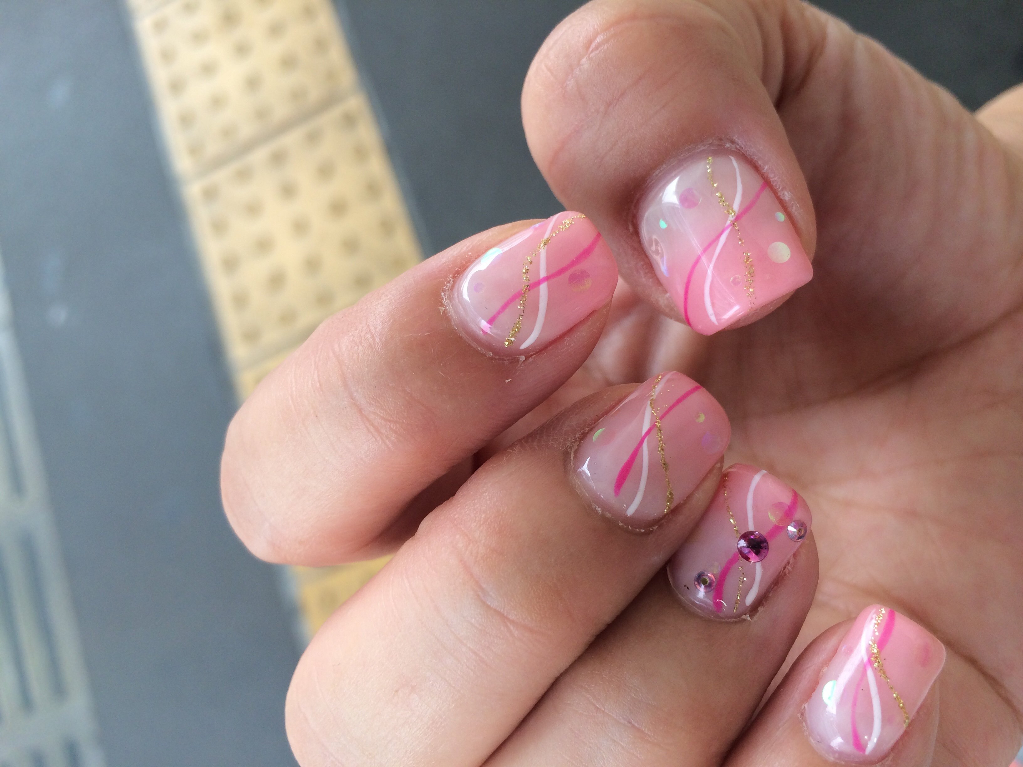 RUIちゃんの2014/7/31 (木) 11:59のブログ