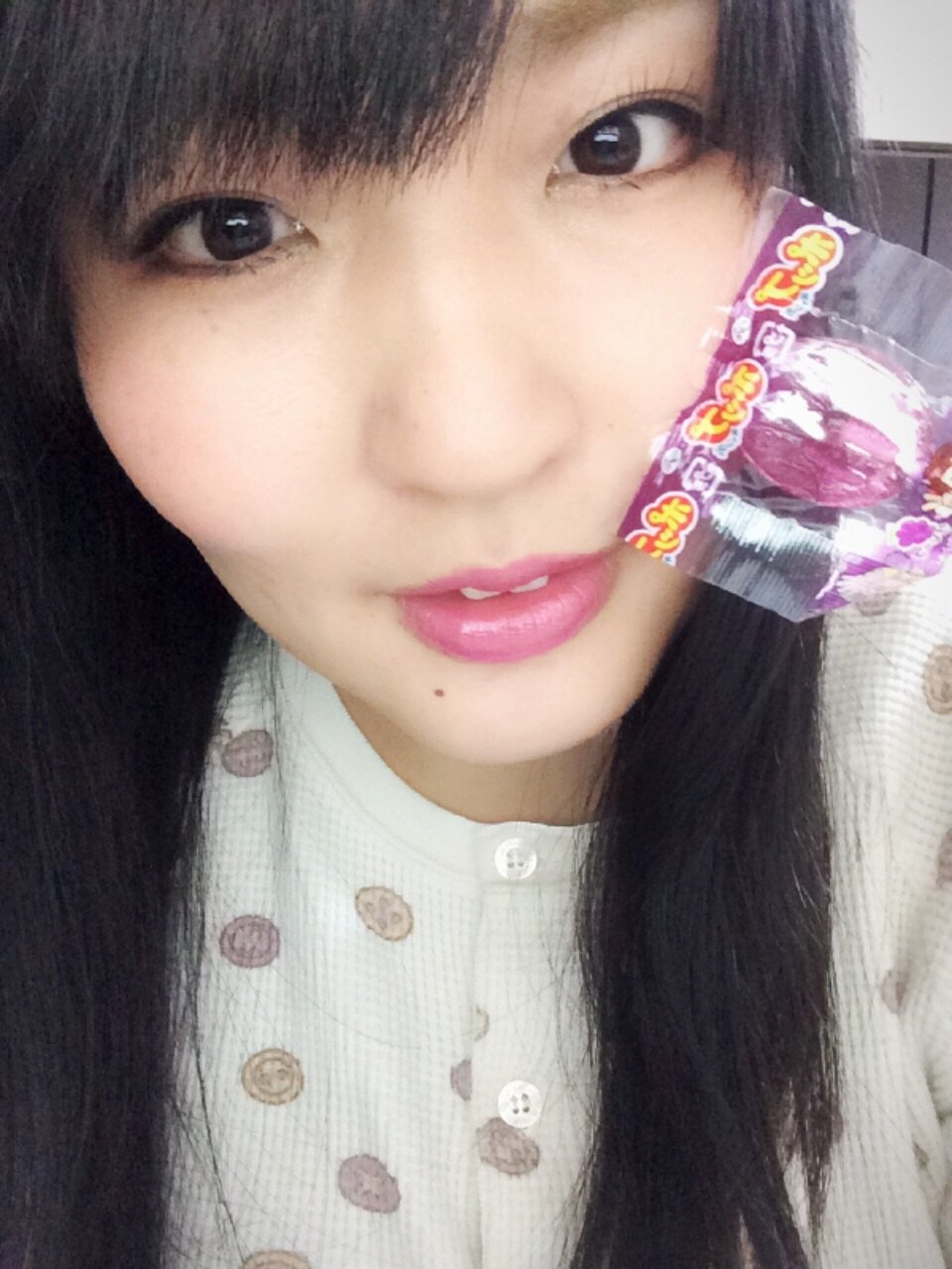 RUIちゃんの2014/12/7 (日) 18:24のブログ