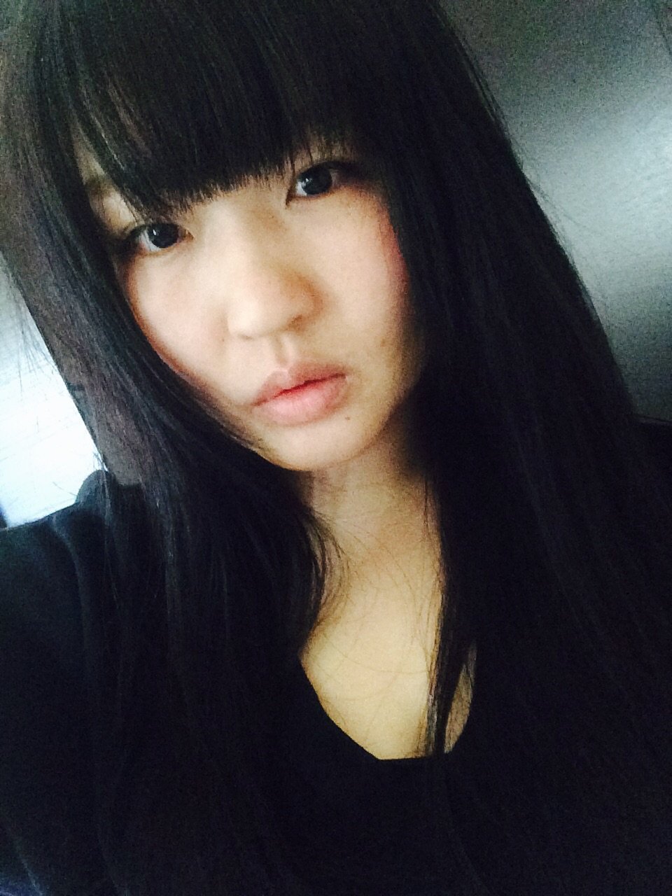 髪の毛切りたい病！