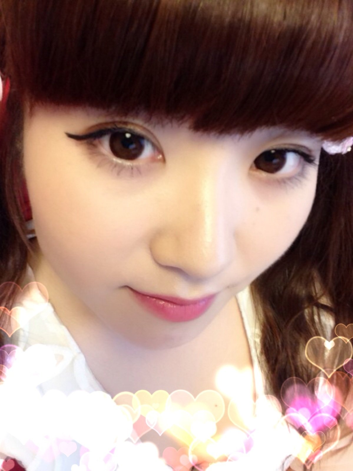 ゆめ＋・。ちゃんの2015/6/4 (木) 20:12のブログ