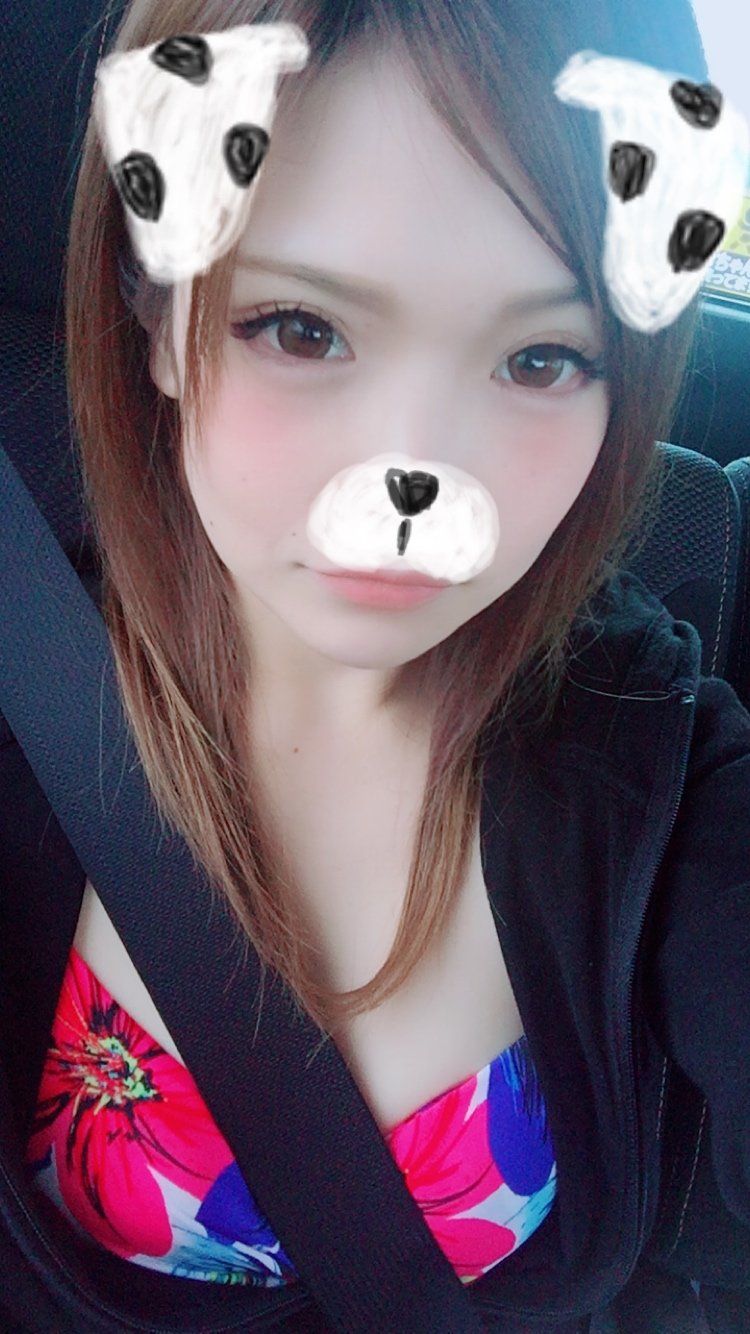 お久しぶりでーす