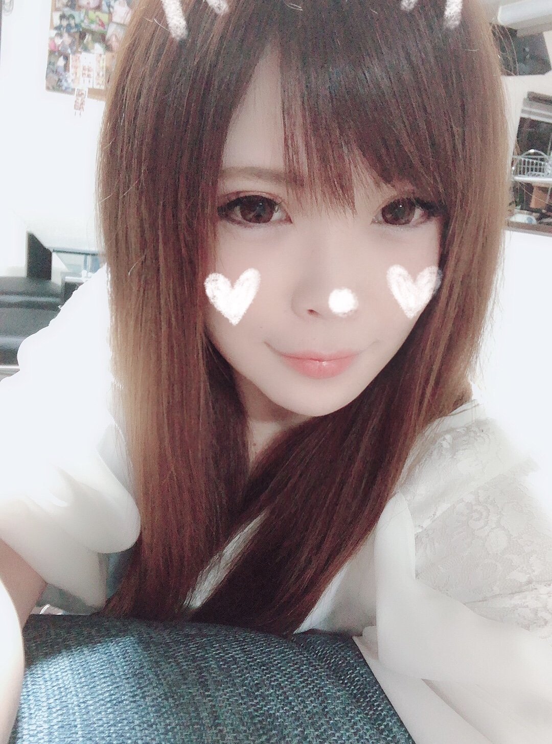 生きてるよ！笑