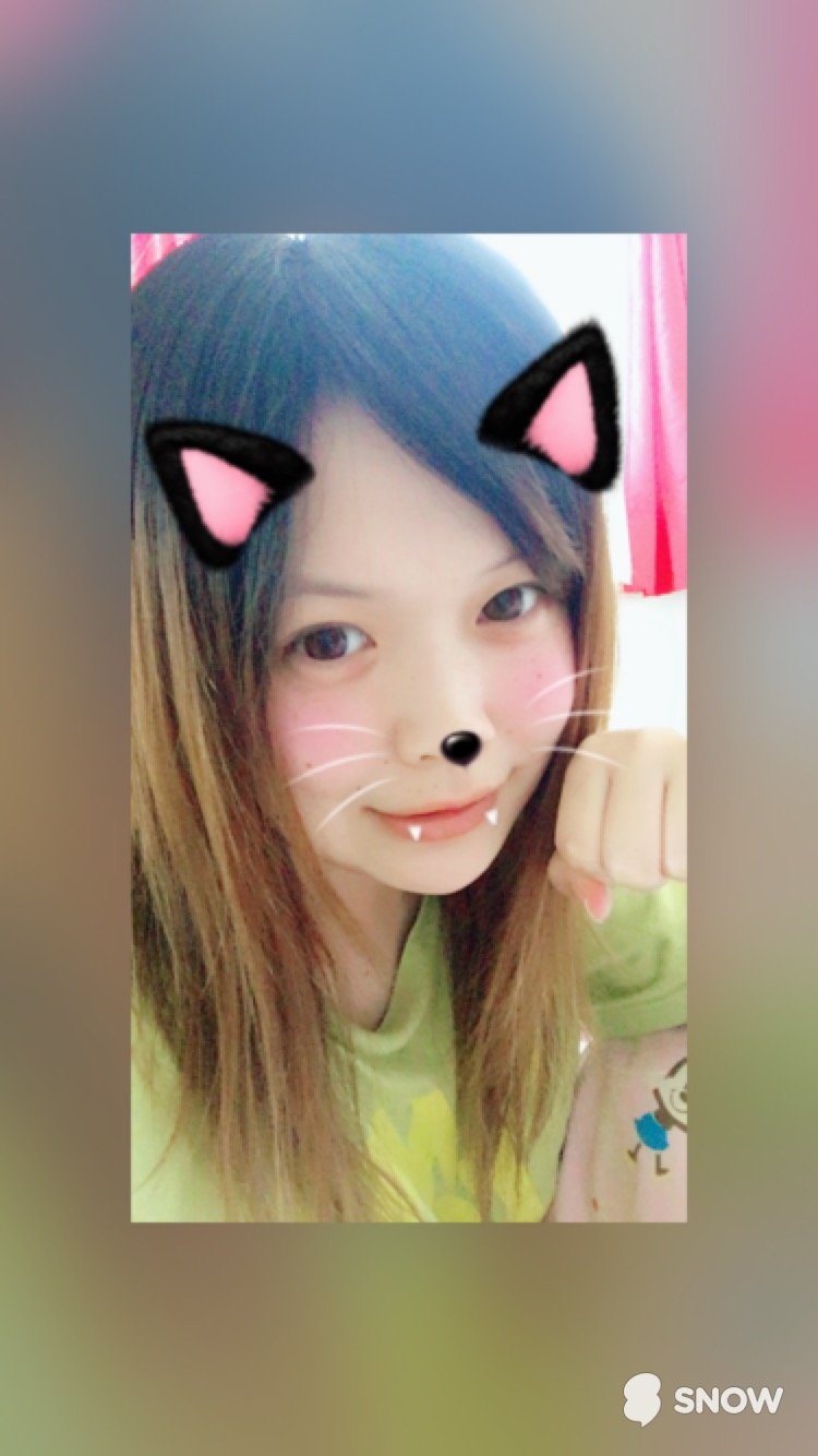 約半年ぶりに！！