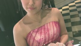 お姫様☆