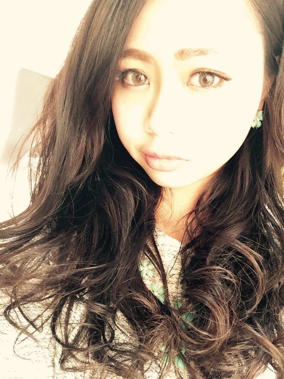 はじめまして♡