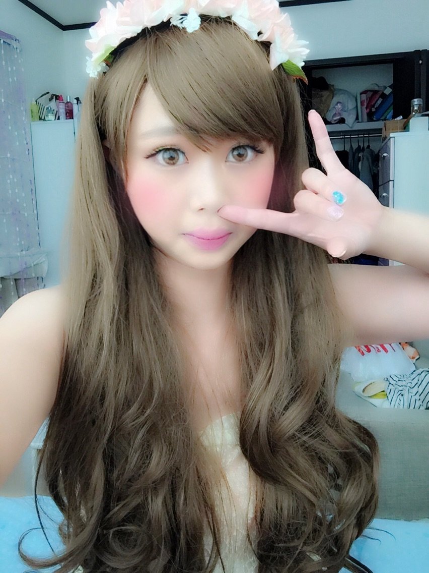 さみしいのです