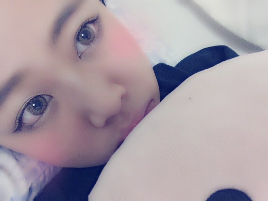 ねむねむ