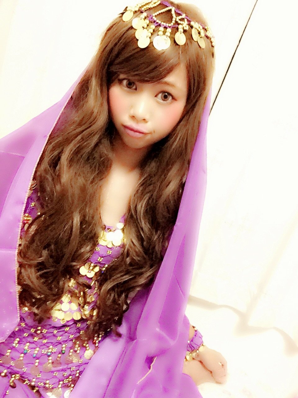 はろうぃーん💖第一弾