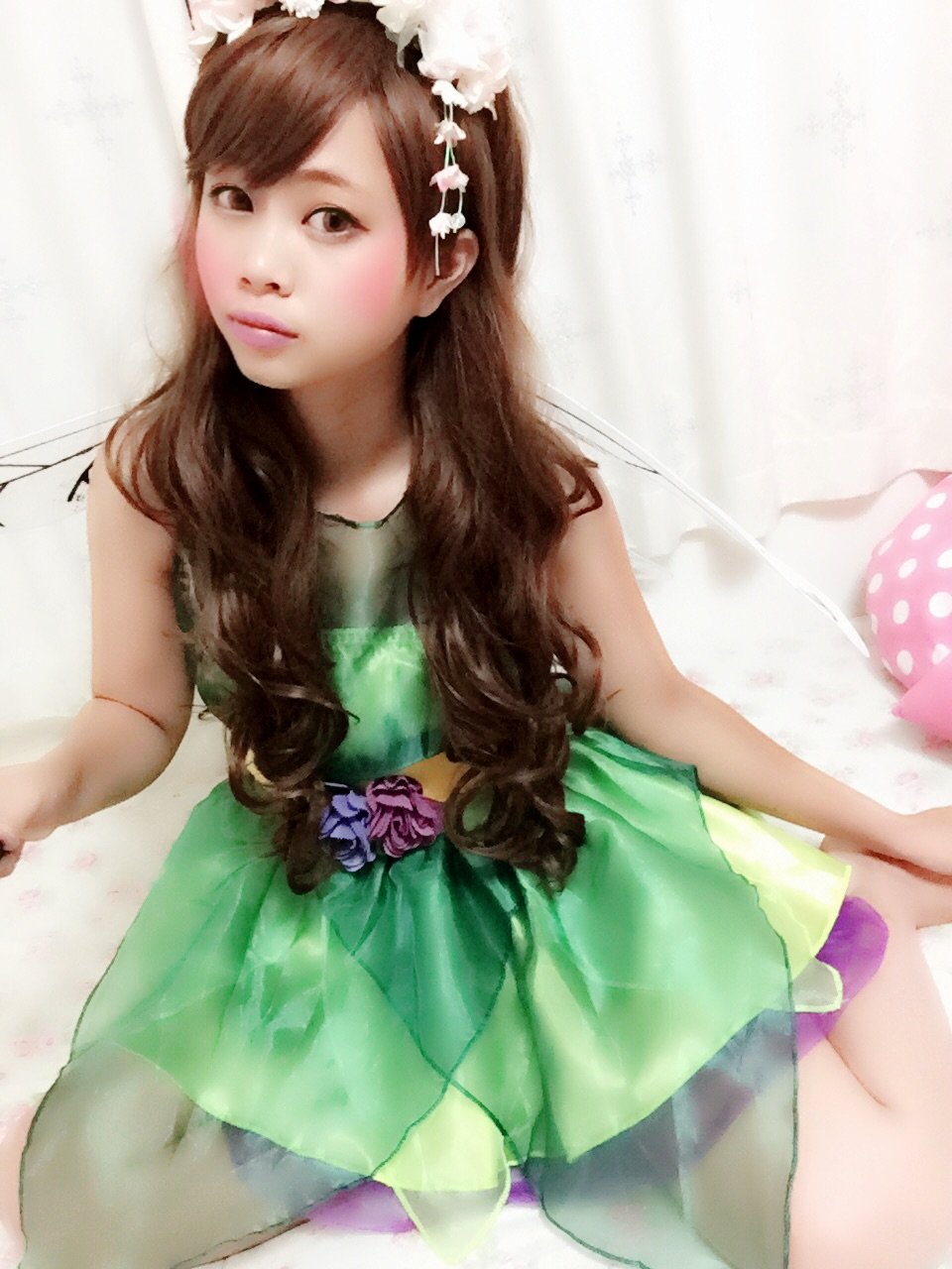はろうぃーん♡第5弾
