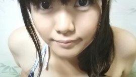 水着着てみましたー
