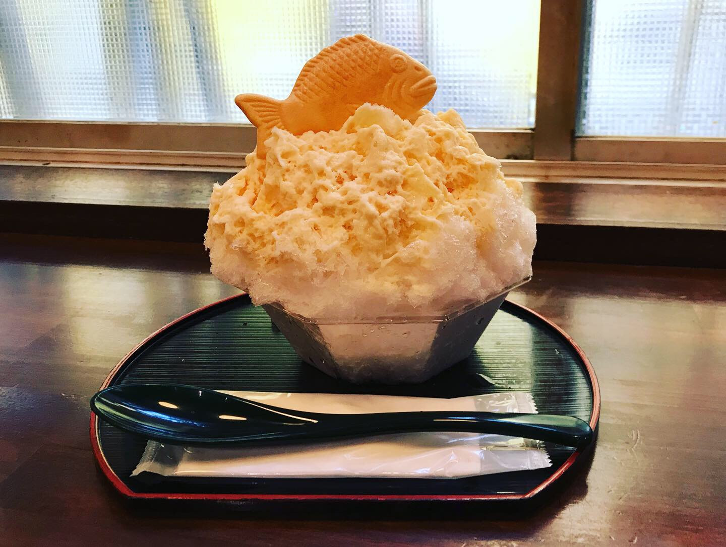 夏日