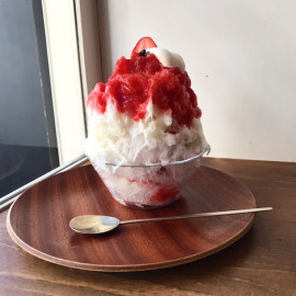立夏