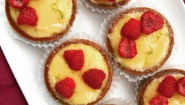 🍋お菓子教室週間🍓