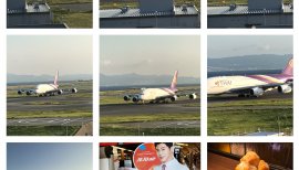 ✈関西国際空港✈