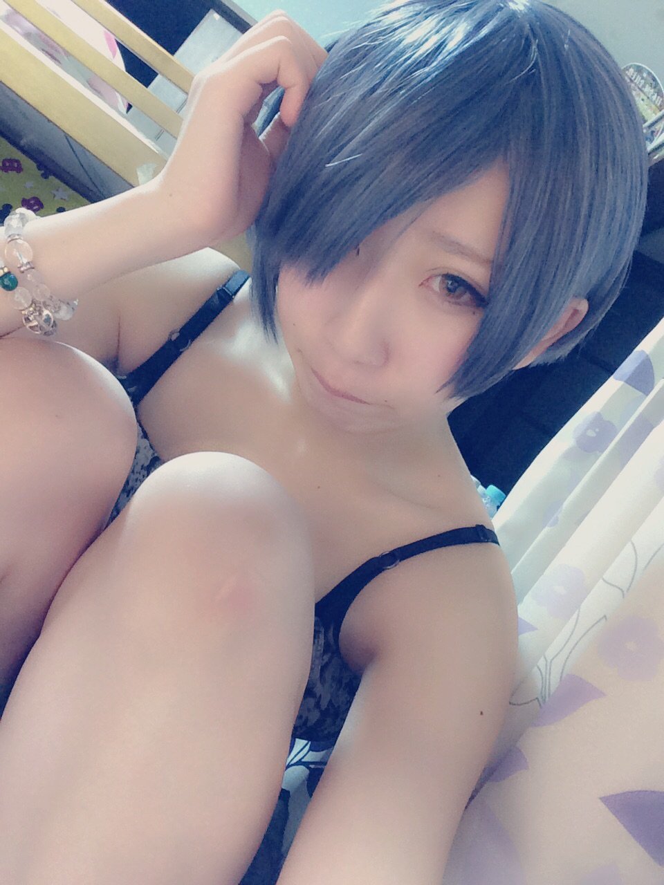 ぐっどもーにんぐ(๑