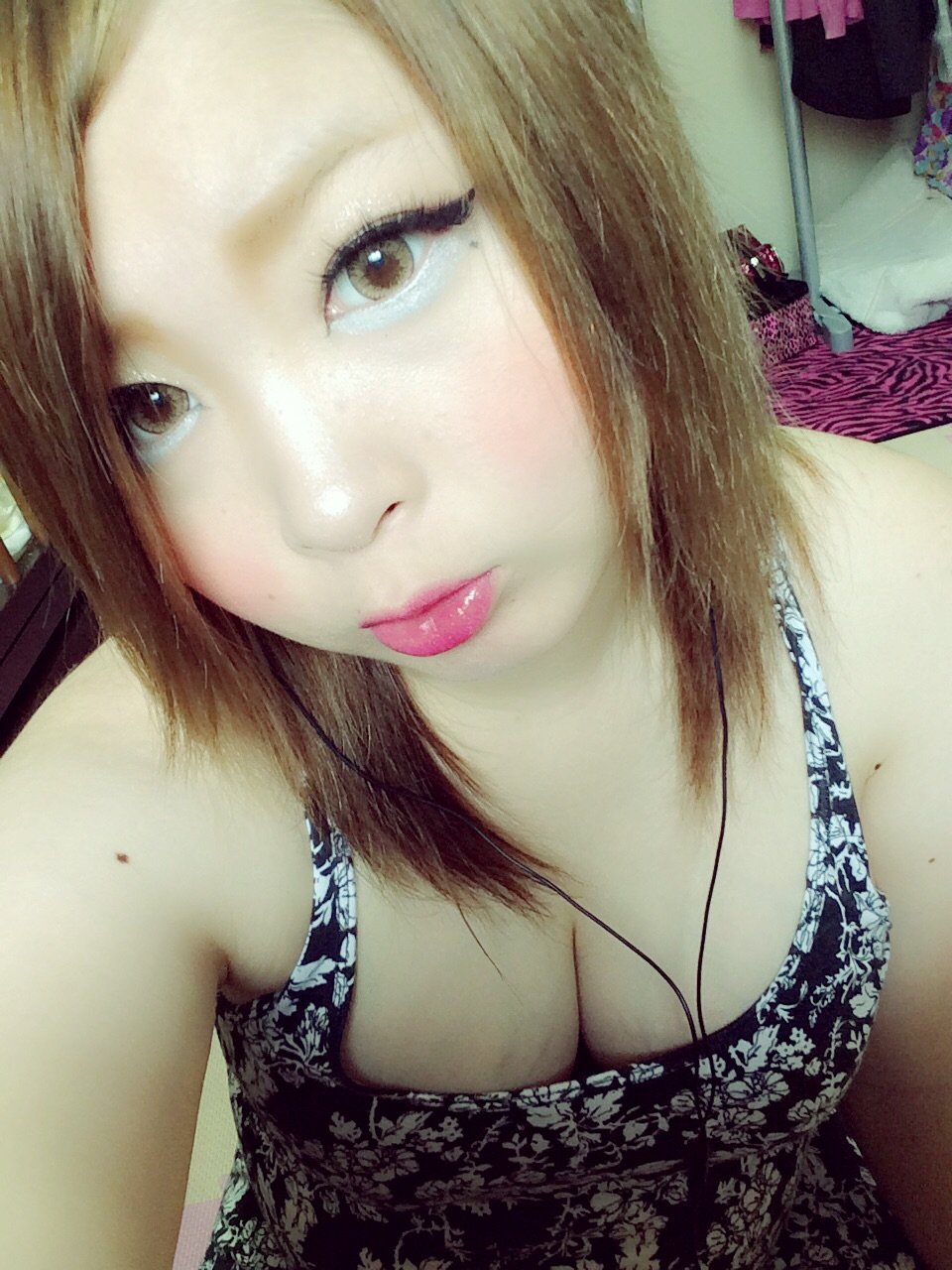 あつーい！