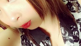 お腹すいたぁ❤️
