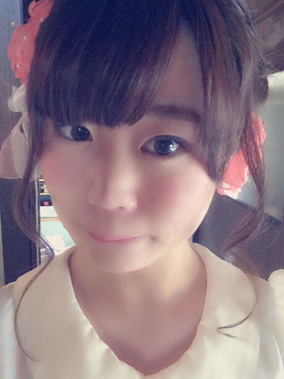 ひなこ*ちゃんの2015/7/23 (木) 20:00のブログ