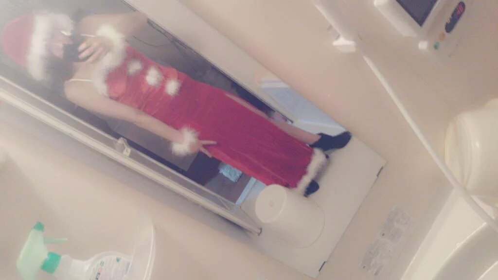 今年はロンスカサンタ